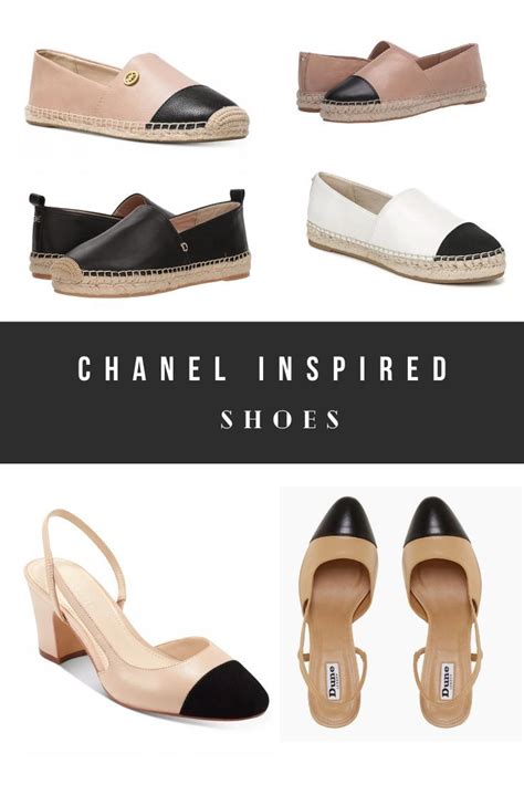 chanel 22 alternative|chanel dupes shoes.